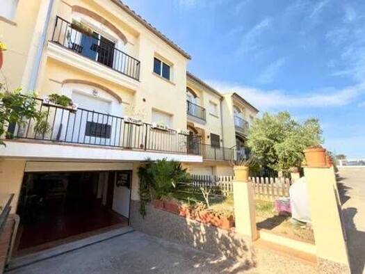 Reihenhaus zum Kauf 599.000 € 5 Zimmer 198 m² Calle Nàpols Palamós 17230
