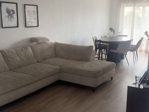 Wohnung zur Miete 826 € 3 Zimmer 76,5 m² Geschoss 1/3 frei ab 01.01.2027 Neuötting Neuötting 84524