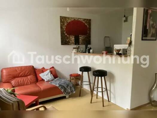 Studio zur Miete Tauschwohnung 333 € 1 Zimmer 35 m² EG Friedrichshagen Berlin 12587