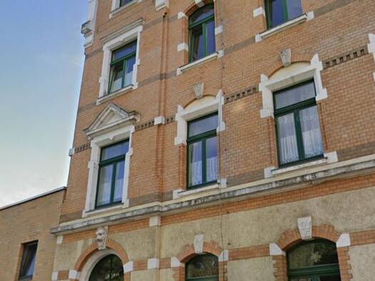 Mehrfamilienhaus zum Kauf provisionsfrei als Kapitalanlage geeignet 589.000 € 1 Zimmer 454 m² 309 m² Grundstück Fleischerstraße 4 A Lutherstadt Wittenberg Wittenberg 06886