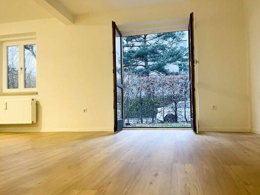 Wohnung zum Kauf 346.900 € 1 Zimmer 38,6 m² EG Allach-Untermenzing München 80997