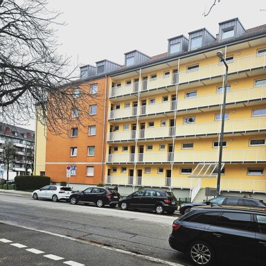 Wohnung zum Kauf als Kapitalanlage geeignet 900.000 € 6 Zimmer 146 m² Johann- Clanzestr. Mittersendling München 81369