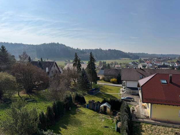 Einfamilienhaus zum Kauf 449.000 € 7 Zimmer 209 m² 672 m² Grundstück Zoznegg Mühlingen 78357