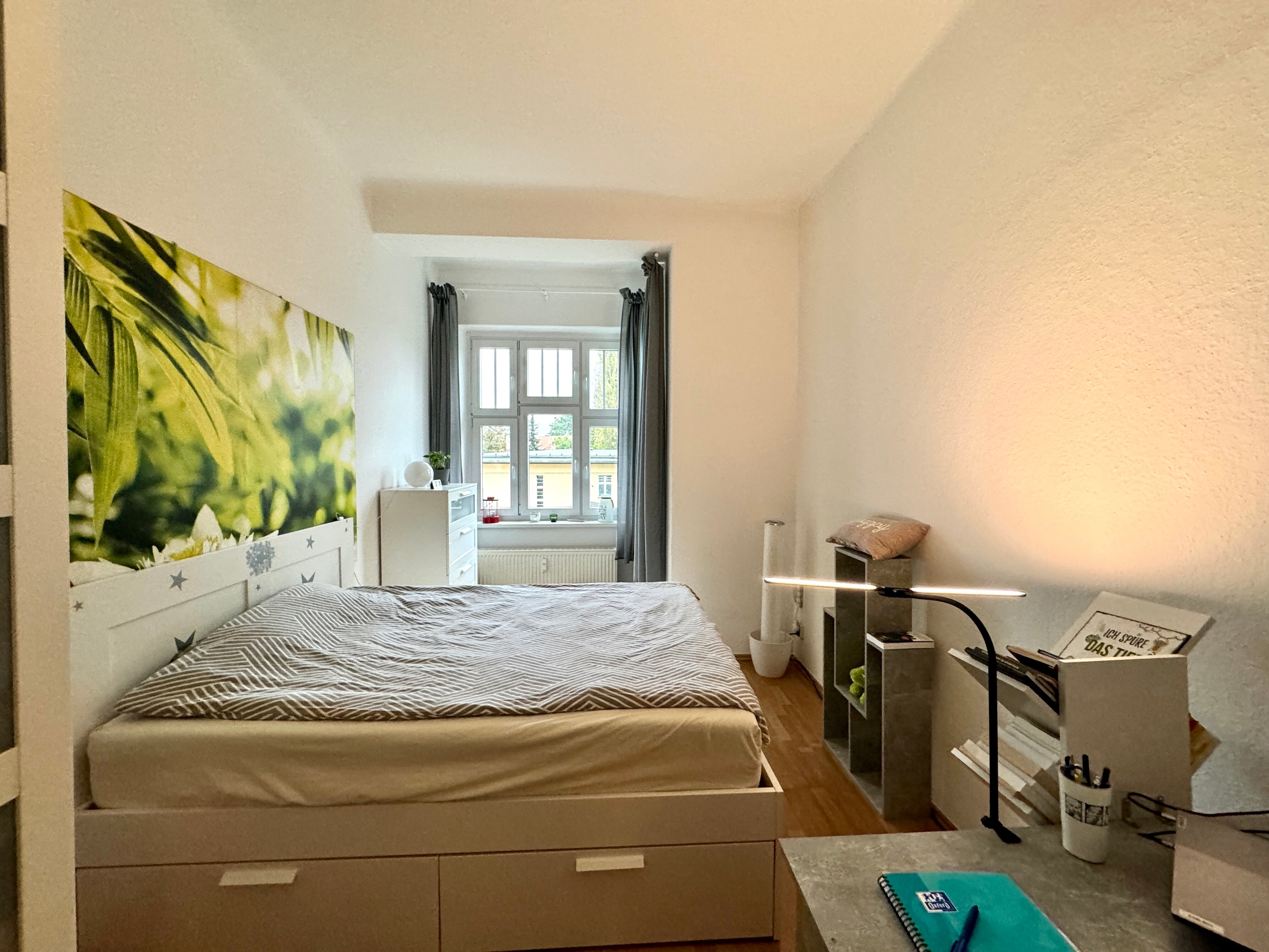 Wohnung zur Miete 799 € 2 Zimmer 64,7 m²<br/>Wohnfläche 2.<br/>Geschoss 01.12.2024<br/>Verfügbarkeit Friedrichshagen Berlin 12587