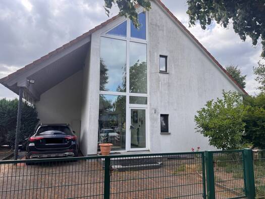 Einfamilienhaus zum Kauf 590.000 € 6 Zimmer 220 m² 1.162 m² Grundstück Buddenhagen Wolgast 17438