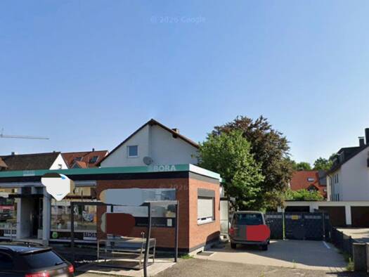 Mehrfamilienhaus zum Kauf provisionsfrei 720.000 € 7 Zimmer 318 m² 850 m² Grundstück Ochenbruck Schwarzenbruck 90592