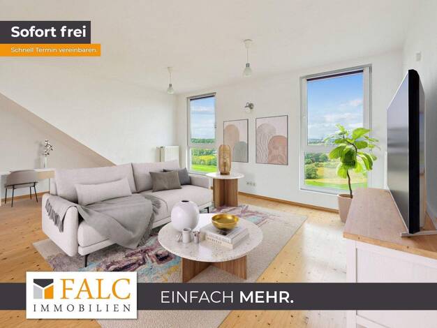 Wohnung zum Kauf provisionsfrei 149.000 € 2 Zimmer 56 m² 3. Geschoss Lennep Remscheid 42897