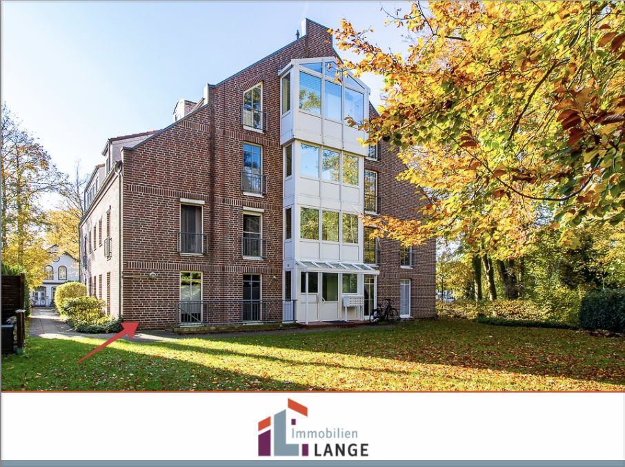 Wohnung zum Kauf 184.000 € 3 Zimmer 78,9 m²<br/>Wohnfläche St. Magnus Bremen 28717