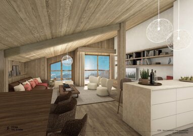 Wohnung zum Kauf 3.741.000 € 4 Zimmer 130,3 m² Val D'Isere 73150