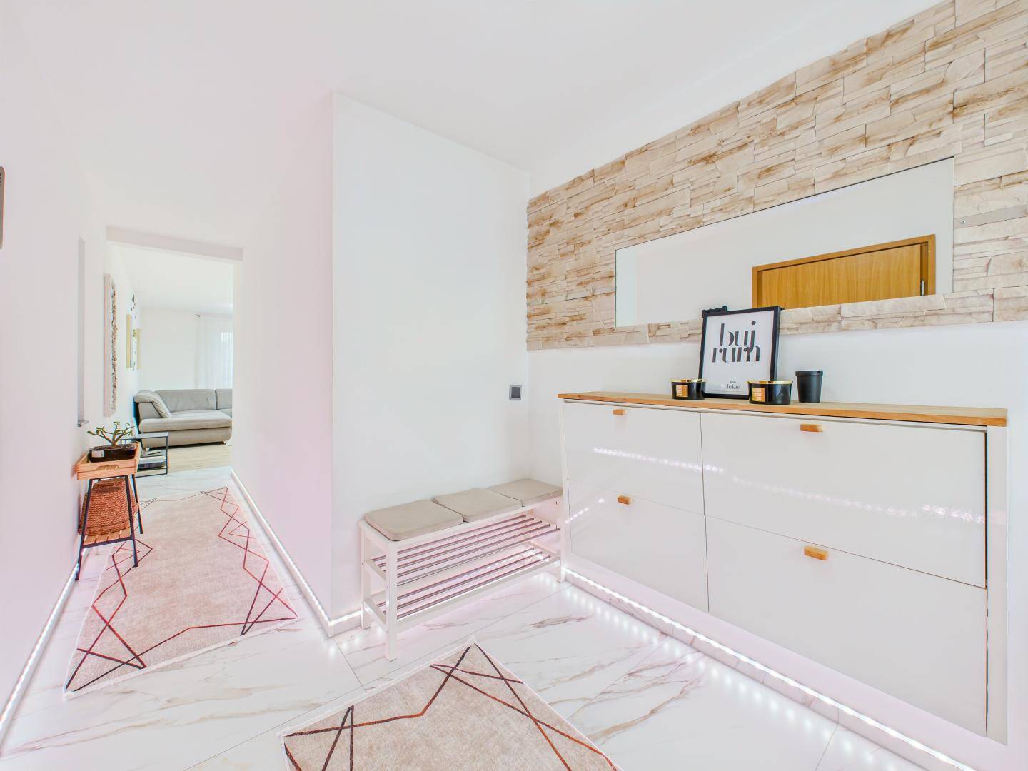 Wohnung – Wels, Innere Stadt - Ansicht 3