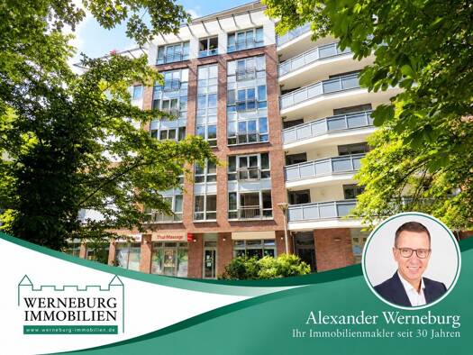 Wohnanlage zum Kauf als Kapitalanlage geeignet 319.000 € 2 Zimmer 48,4 m² Mitte Berlin 10178
