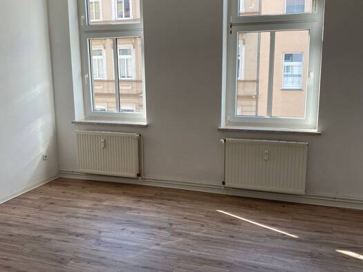 Wohnung zur Miete 530 € 4 Zimmer 96 m² frei ab 01.11.2026 Köthen Köthen (Anhalt) 06366
