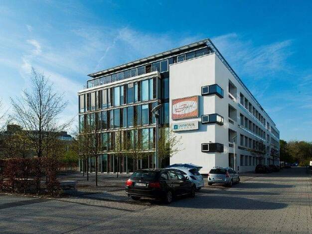 Büro zur Miete 11,50 € 1.904 m² Bürofläche teilbar ab 300 m² Unterföhring 85774