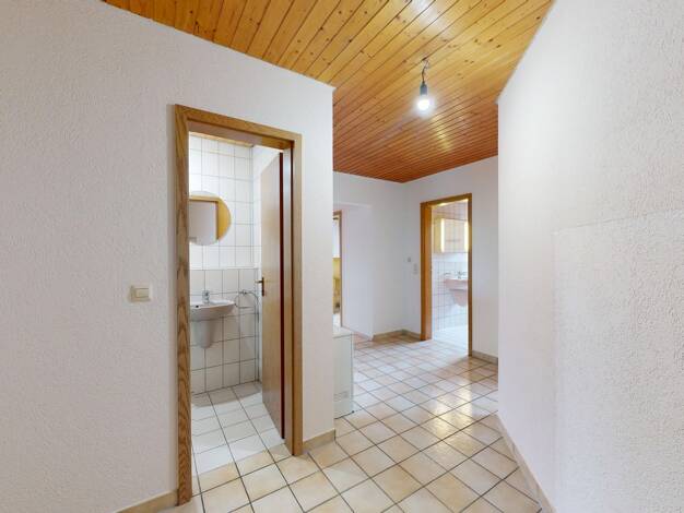 Wohnung zum Kauf 225.000 € 2,5 Zimmer 75 m² frei ab sofort Karlsdorf Karlsdorf-Neuthard 76689