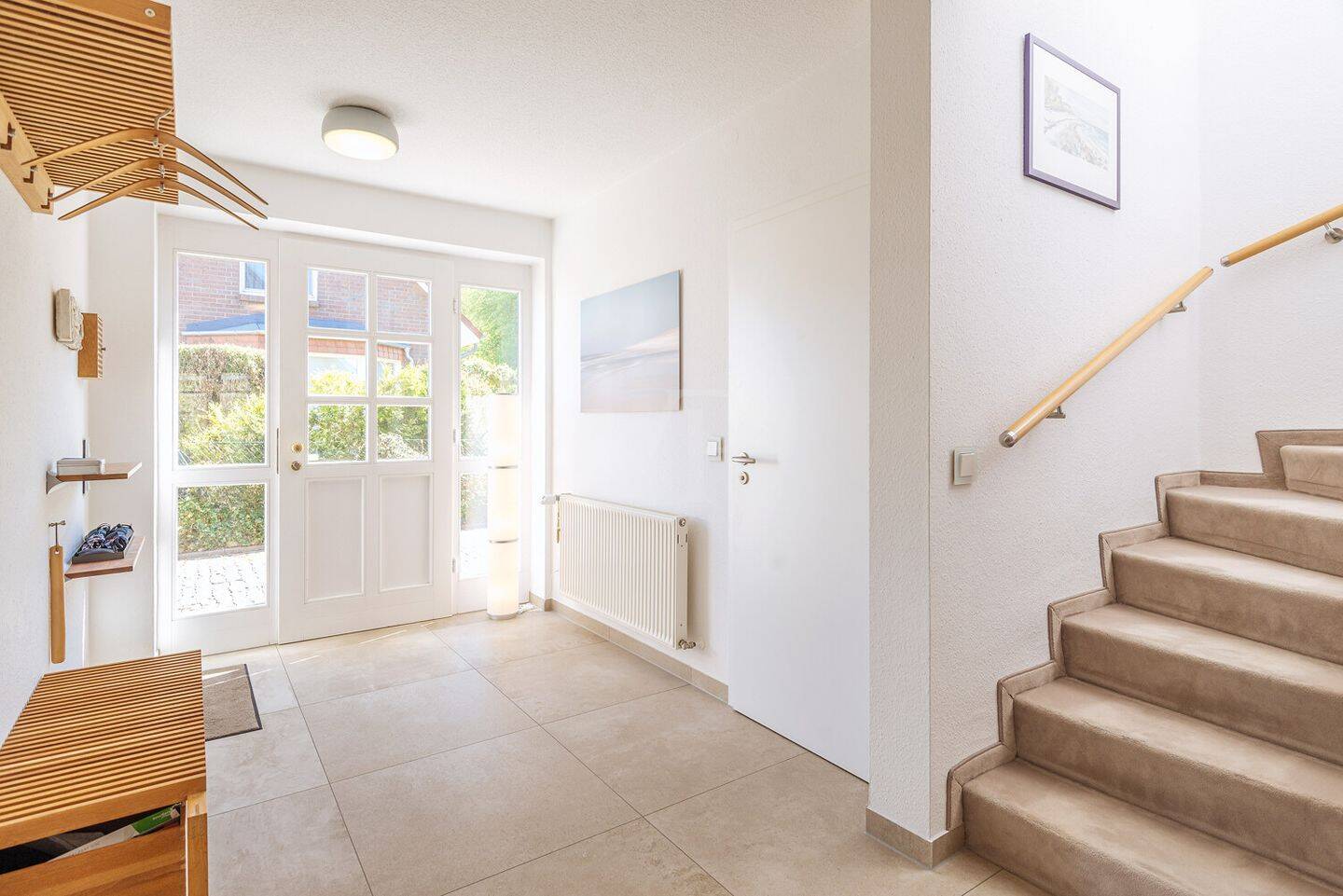 Einfamilienhaus zum Kauf - Mehr