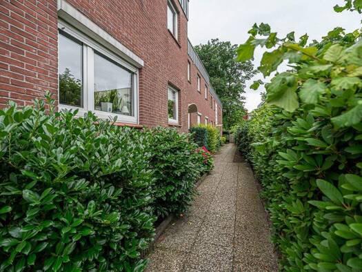 Wohnung zum Kauf 269.000 € 4 Zimmer 98,7 m² Kayhausen Bad Zwischenahn 26160