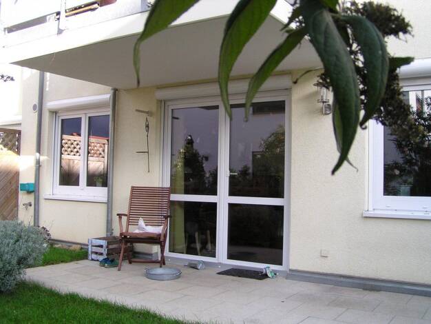 Maisonette zum Kauf provisionsfrei 434.000 € 3,5 Zimmer 87 m² EG frei ab 02.11.2026 Bietigheim Bietigheim-Bissingen 74321