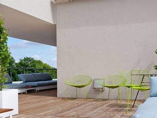 Bürofläche zur Miete 23 € 1.207 m² Bürofläche teilbar ab 1.207 m² Obergiesing München 81541