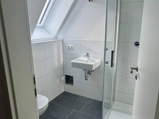 Wohnung zur Miete 490 € 2 Zimmer 37,6 m² 5. Geschoss frei ab 01.03.2026 Ellwangen 73479