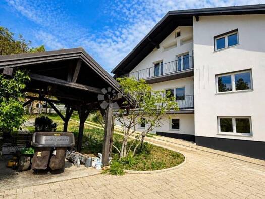 Haus zum Kauf 850.000 € 7 Zimmer 530 m² Cucerje, Gornja Dubrava Dubrava - Klaka - Mirosevac