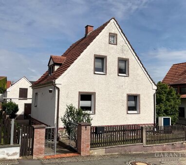 Einfamilienhaus zum Kauf 239.600 € 3 Zimmer 86 m² 540 m² Grundstück frei ab sofort Weida Weida 07570