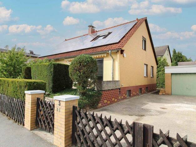 Einfamilienhaus zum Kauf 449.000 € 7 Zimmer 175,2 m² 449,2 m² Grundstück Seeheim Seeheim-Jugenheim 64342