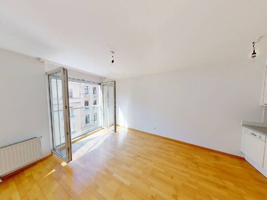 Wohnung zum Kauf 339.000 € 3 Zimmer 53,8 m² Wien 1050