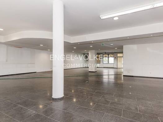Büro zur Miete 13,50 € 446 m² Bürofläche teilbar ab 446 m² Schönefeld Schönefeld 12529