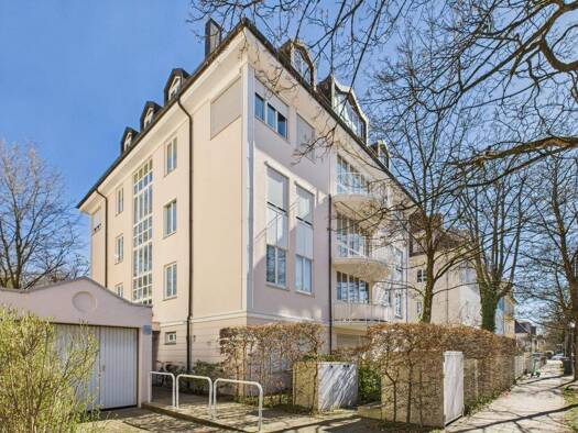 Wohnung zum Kauf 3 Zimmer 104 m² Neuhausen-Nymphenburg München 80639