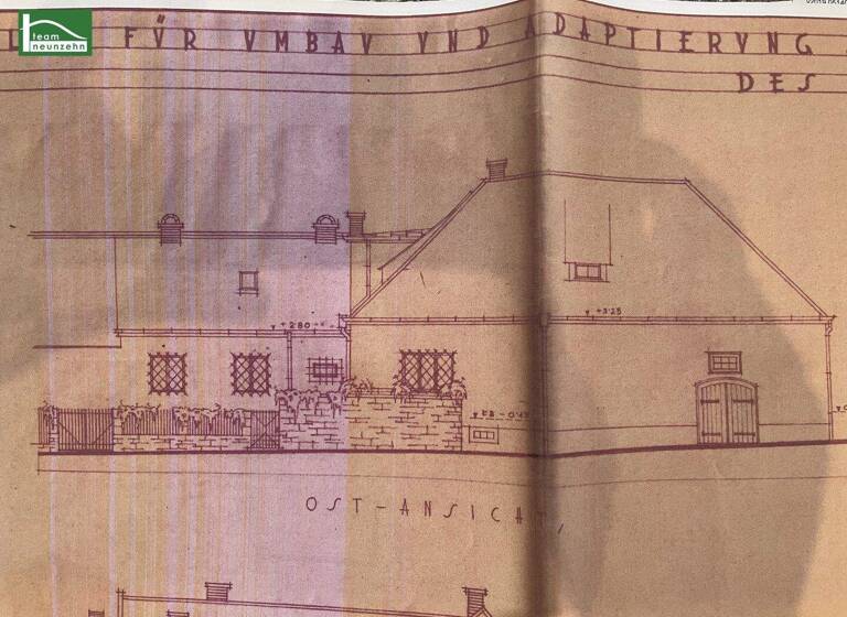 Einfamilienhaus zum Kauf 369.001 € 6 Zimmer 150,9 m² 510,5 m² Grundstück Ruster Straße 18 Eisenstadt 7000