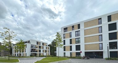 Wohnung zur Miete 2.145 € 4 Zimmer 130,6 m² 4. Geschoss frei ab 01.10.2024 An der Mühlenau 10a Wahlbezirk 008 Pinneberg 25421