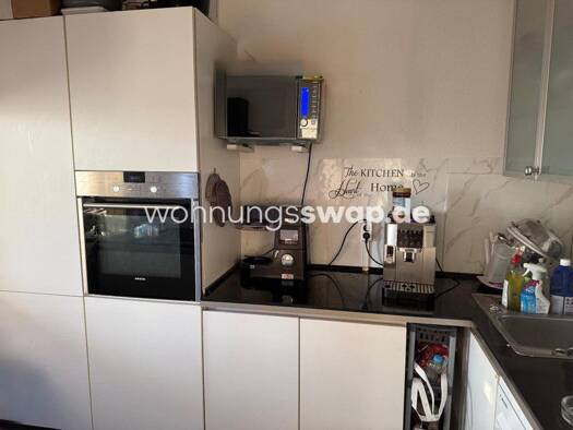 Wohnung zur Miete Tauschwohnung 587 € 5 Zimmer 90 m² 10. Geschoss Altglienicke Treptow-Köpenick 12524