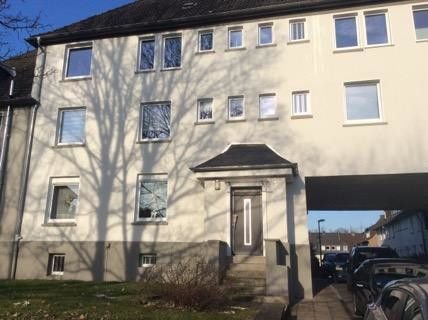 Wohnung zur Miete 470 € 2 Zimmer 42,6 m²<br/>Wohnfläche 2.<br/>Geschoss 12.11.2024<br/>Verfügbarkeit Breilsort 1 Frohnhausen Essen 45144