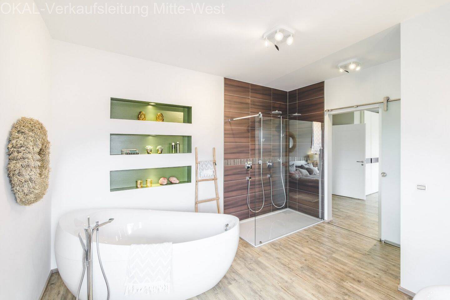 House in Biebern - Ansicht 5