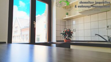 Wohnung zur Miete 315 € 2 Zimmer 70 m² 3. Geschoss Hainstraße 44 Sonnenberg 214 Chemnitz / Sonnenberg 09130