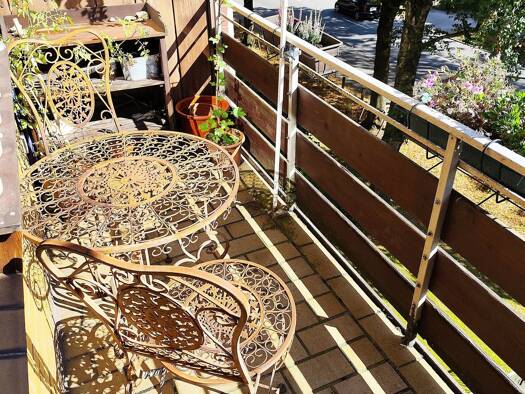 Wohnung zum Kauf 292.000 € 2 Zimmer 54 m² 2. Geschoss Bramfeld Hamburg 22175