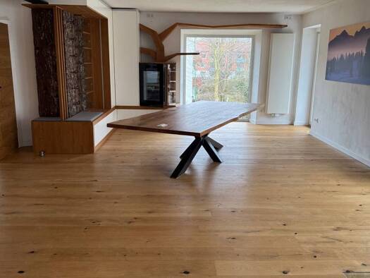 Maisonette zur Miete 2.000 € 6 Zimmer 205 m² 1. Geschoss frei ab sofort Göttingen 37081