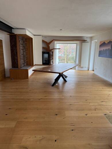 Maisonette zur Miete 2.000 € 6 Zimmer 205 m² Dachgeschoss, 1. Geschoss frei ab sofort Alt-Grone Göttingen 37081