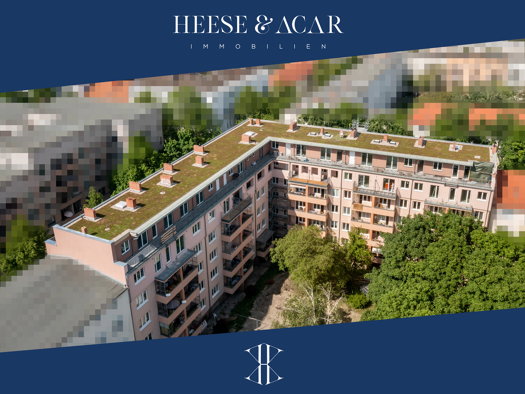 Wohnung zum Kauf - Erstbezug 487.435 € 4 Zimmer 68,2 m² 4. Geschoss Lichtenberg Berlin 10317