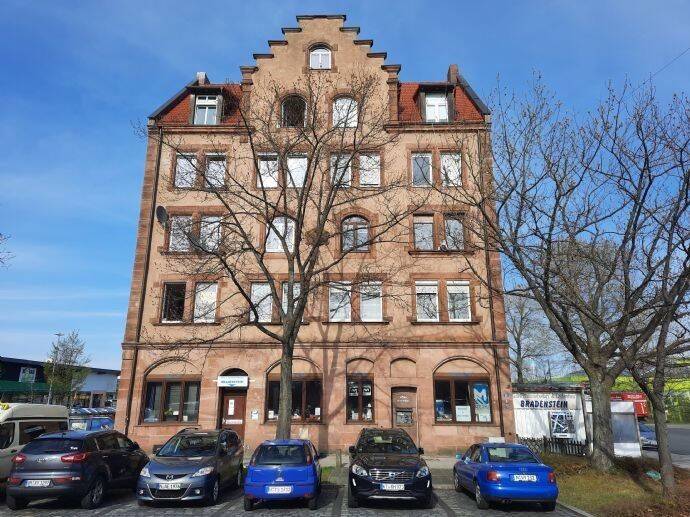 Über diese Immobilie – Nürnberg – Vorschaubild 6