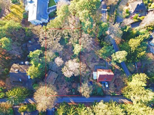 Grundstück zum Kauf 349.000 € 1.200 m² Grundstück Ehestorf Rosengarten 21224