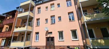 Wohnung zur Miete 600 € 4 Zimmer 103,2 m² frei ab 01.05.2025 Helmholtzstraße 35 Hilbersdorf Chemnitz 09131