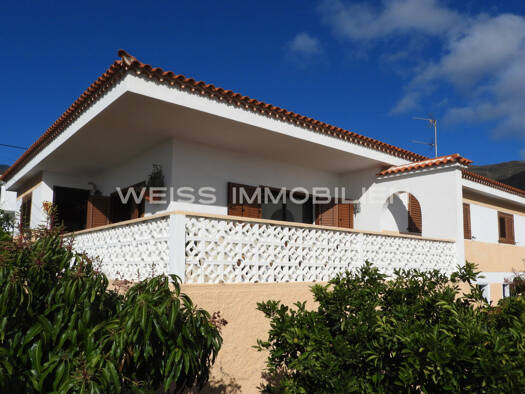 Einfamilienhaus zum Kauf provisionsfrei 549.000 € 4 Zimmer 185 m² 500 m² Grundstück Teneriffa 38530