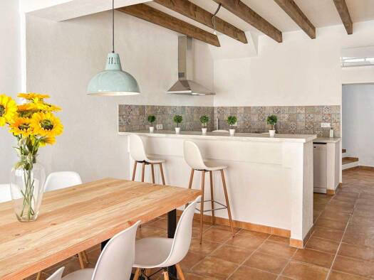 Stadthaus zum Kauf provisionsfrei 449.000 € 4 Zimmer 130 m² 84 m² Grundstück Capdepera 07580