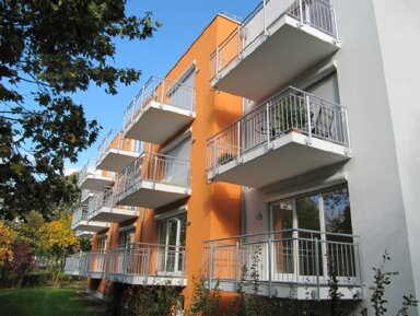 Wohnung zur Miete 440 € 1 Zimmer 33,1 m² Nord Gießen 35396