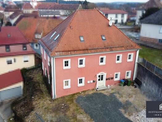 Mehrfamilienhaus zum Kauf 345.000 € 14 Zimmer 230,5 m² 632 m² Grundstück Michelfeld Auerbach in der Oberpfalz / Michelfeld 91275