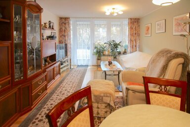 Wohnung zum Kauf 325.000 € 2 Zimmer 59,3 m² 1. Geschoss Unterpfaffenhofen Germering 82110