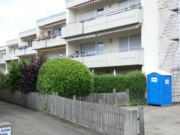 Wohnung zum Kauf 239.000 € 4 Zimmer 88 m² 2. Geschoss Gingen an der Fils 73333