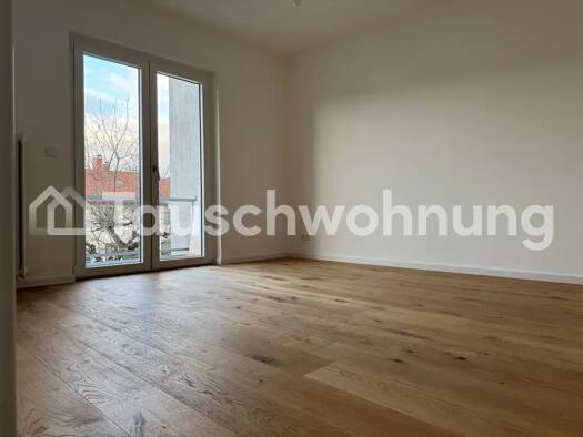 Wohnung zur Miete Tauschwohnung 1.500 € 4,5 Zimmer 96 m² 1. Geschoss Bad Cannstatt Stuttgart 70374