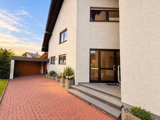 Einfamilienhaus zum Kauf 519.000 € 9 Zimmer 253 m² 716 m² Grundstück Soest Soest 59494